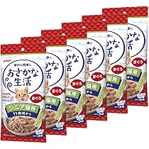 Amazon.co.jp: ねこ元気 キャットフード ウェット 総合栄養食 パウチ